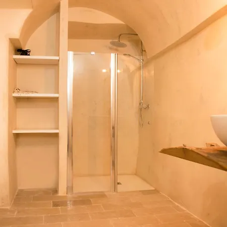 Bed & Breakfast Palazzo L'ambasciatore