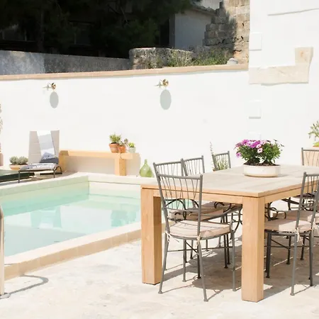 Palazzo L'ambasciatore Bed & Breakfast